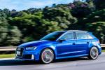 Audi RS3 Sportback 2016 года (LA)